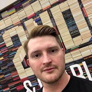 Meet your Posher, Christian